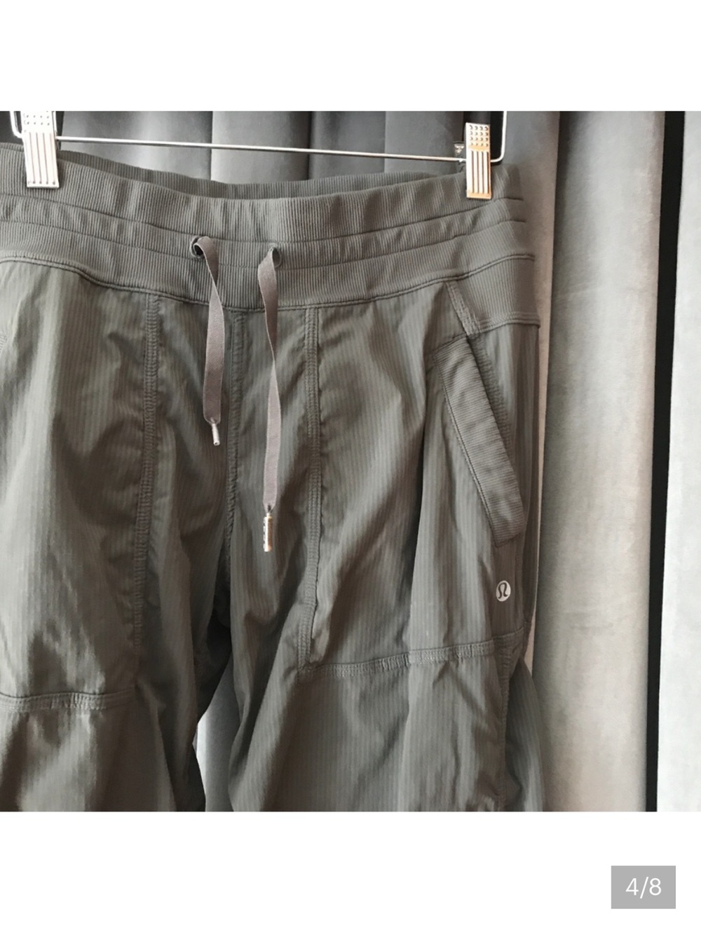 Lululemon Dance Studio Pants - Picture 2 of 5